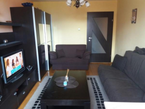 Apartament Alin